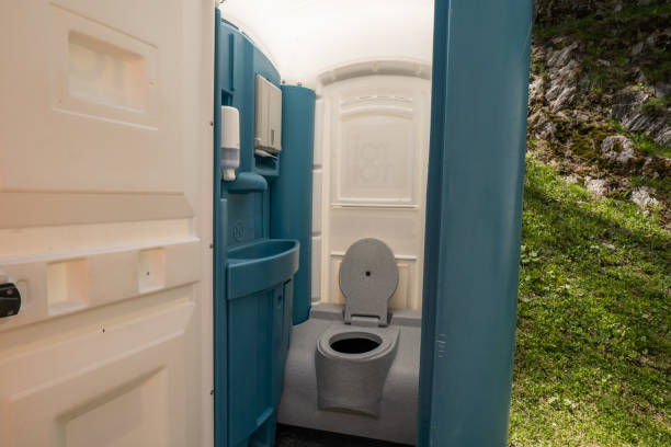 Professional Portable Potty Rental in Prosper, TX