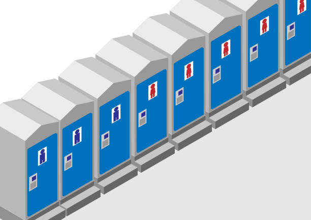 Best Event Portable Toilet Rental  in Prosper, TX