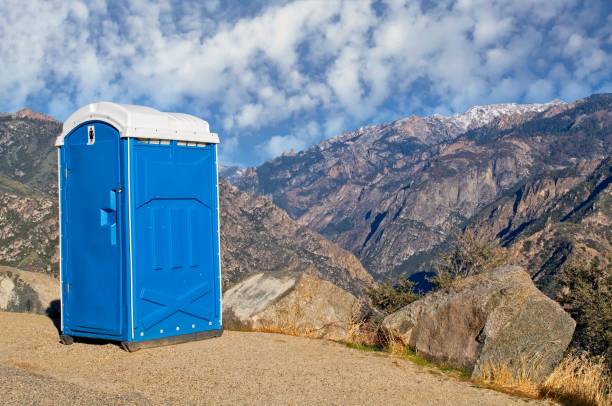 Best Portable Toilets with Baby Changing Stations  in Prosper, TX
