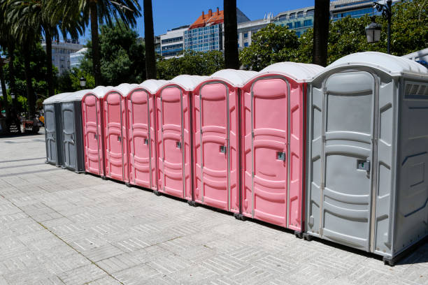Best Portable Shower Rental  in Prosper, TX