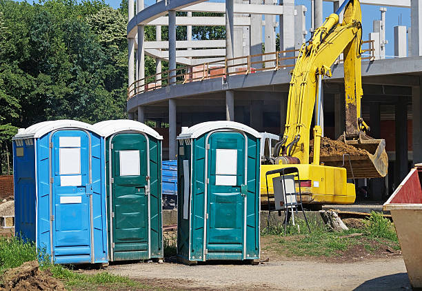 Best Portable Toilets for Disaster Relief Sites  in Prosper, TX