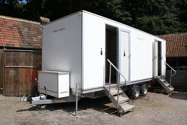 Best Portable Restroom Servicing (Cleaning and Restocking)  in Prosper, TX