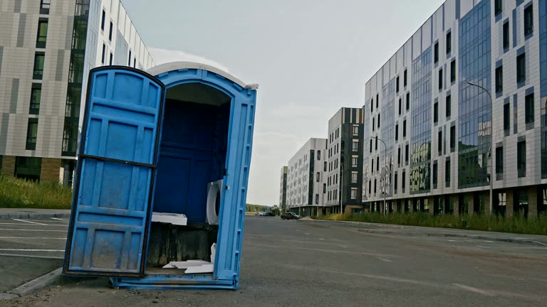Best Standard Portable Toilet Rental  in Prosper, TX